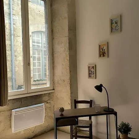 Centre Historique Apartamento