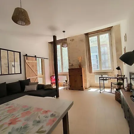 Centre Historique Apartamento