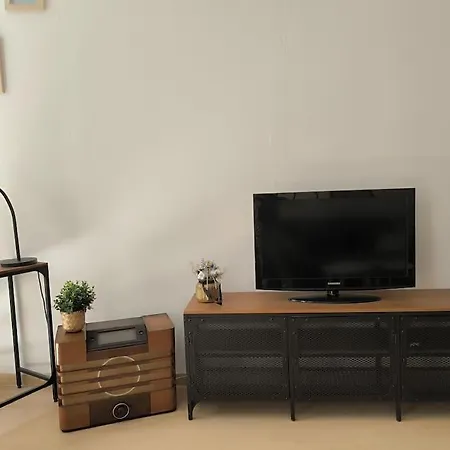Apartamento Centre Historique