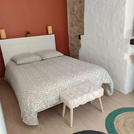 Apartamento Centre Historique *