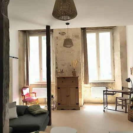 Centre Historique Apartamento Auch