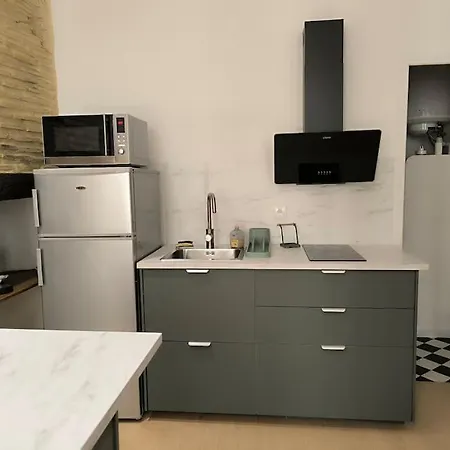 Apartamento Centre Historique