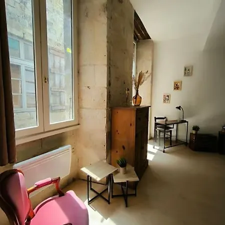 Apartamento Centre Historique *
