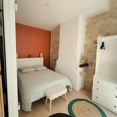 Apartamento Centre Historique Auch