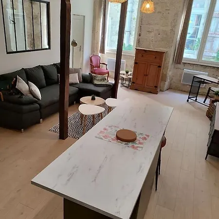 Apartamento Centre Historique *