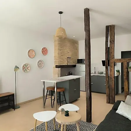 Appartement Centre Historique