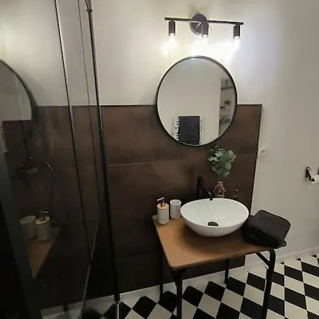 Appartement Centre Historique